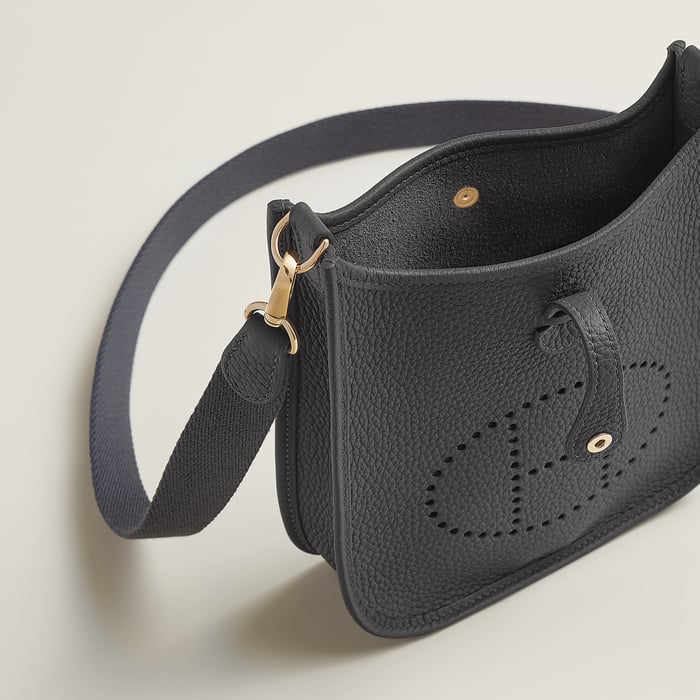 Ardoise Evelyne 16 Amazone Bag