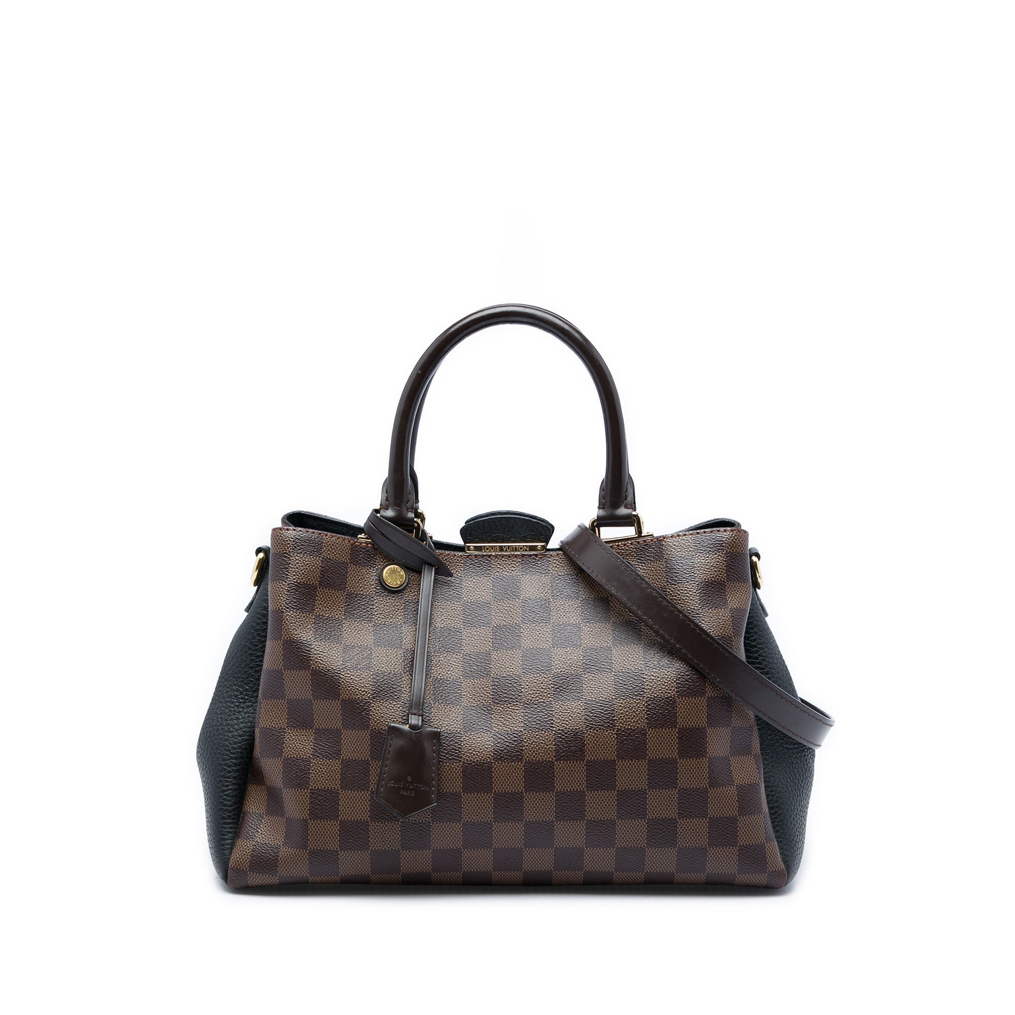 Brittany cloth handbag