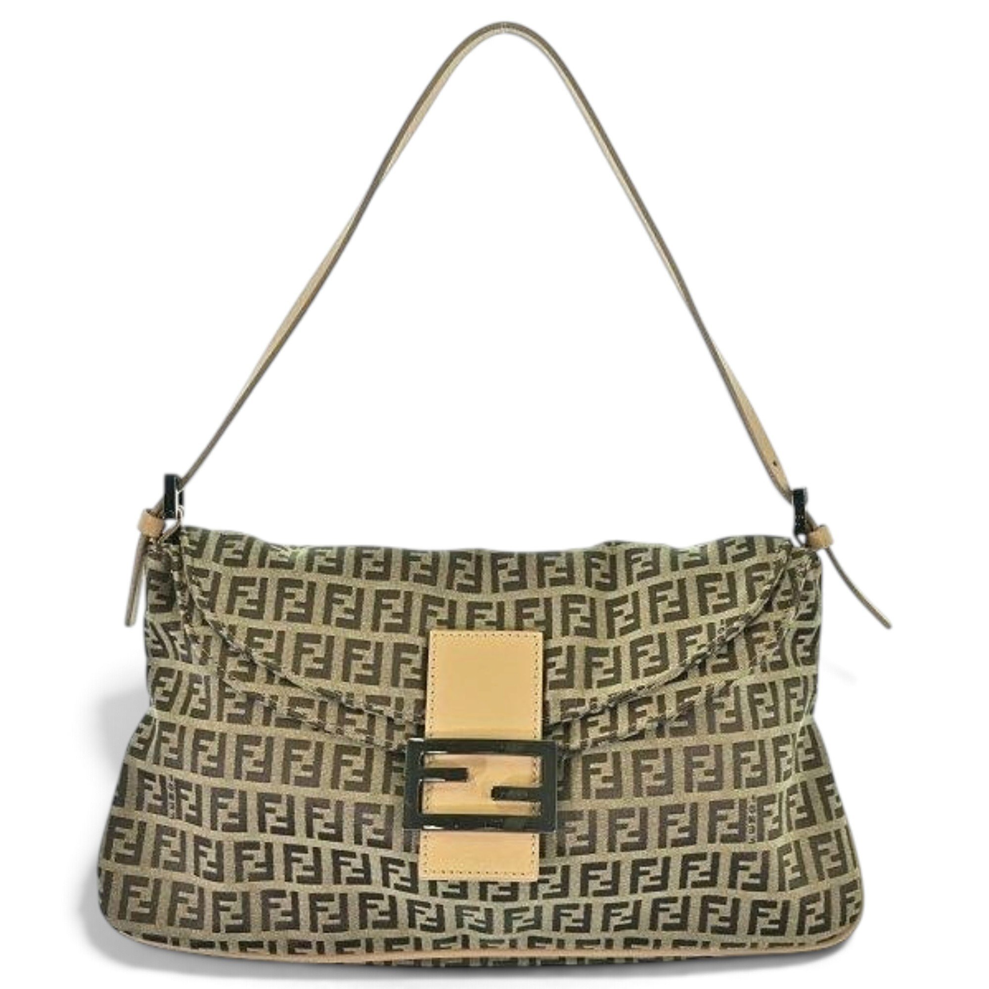 Pocket cloth handbag