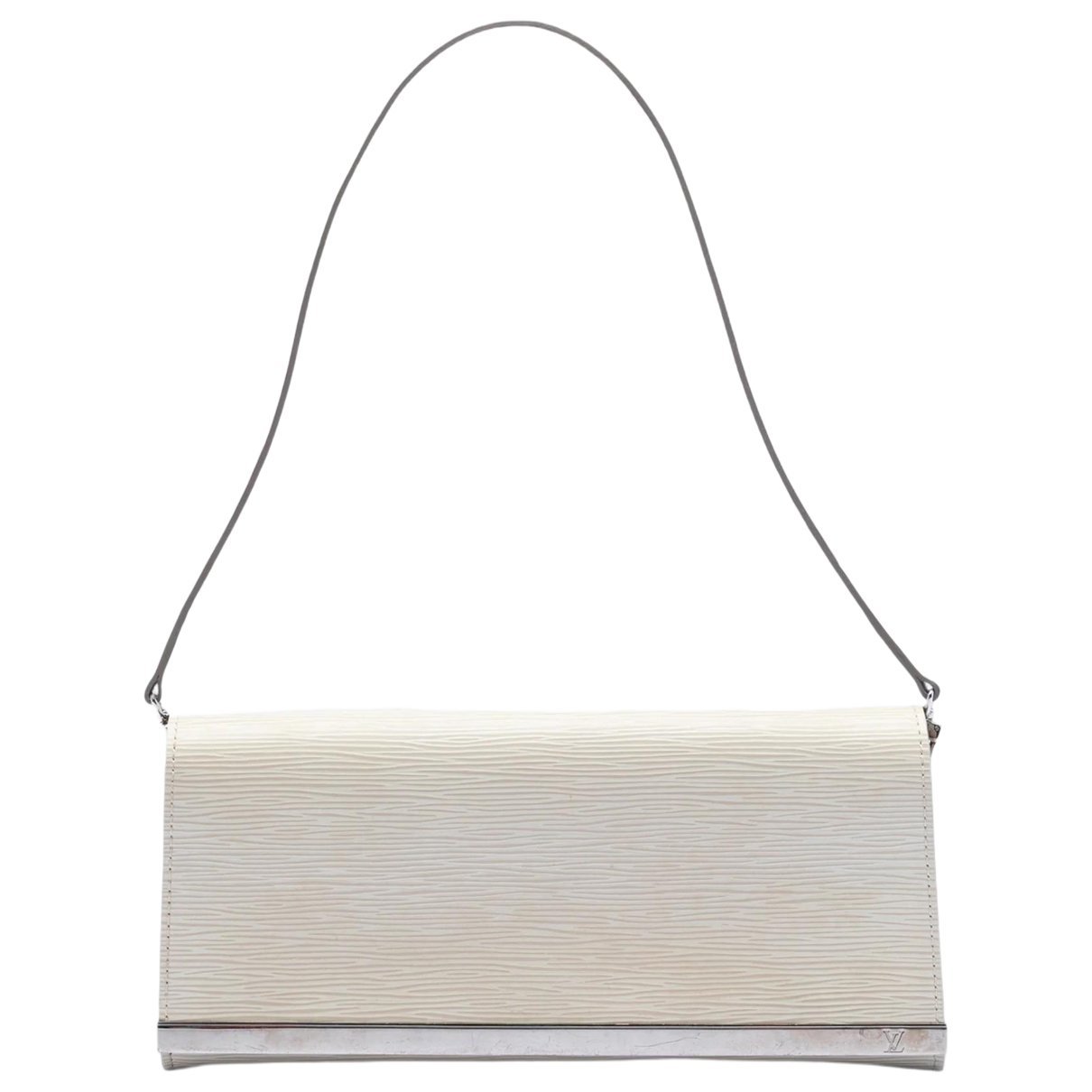 Sévigné leather handbag
