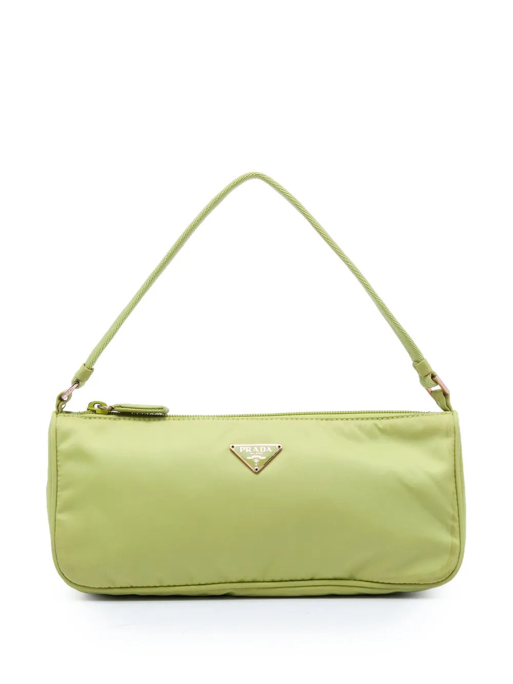 Prada 2000-2013 Tessuto Pochette shoulder bag