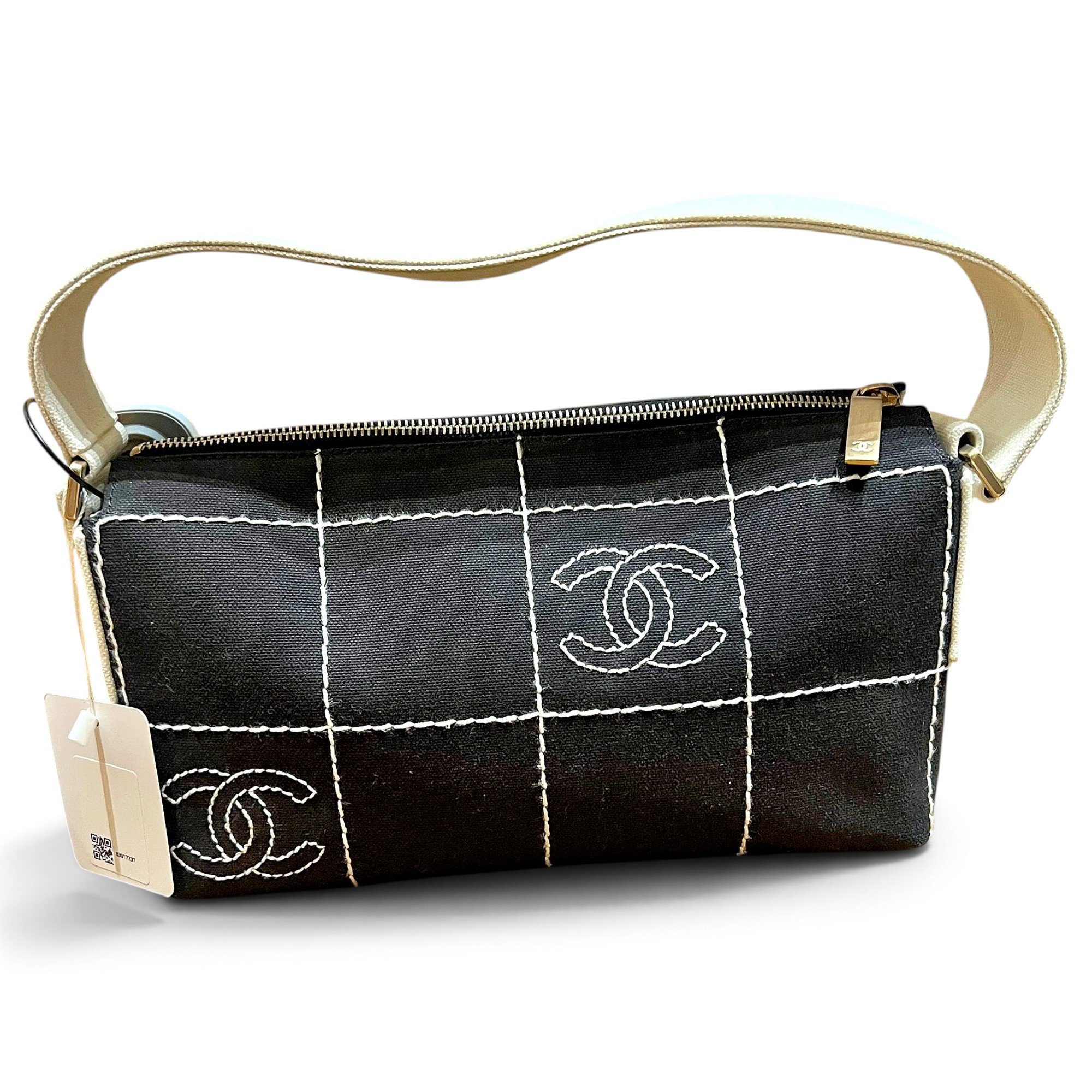 Cloth handbag