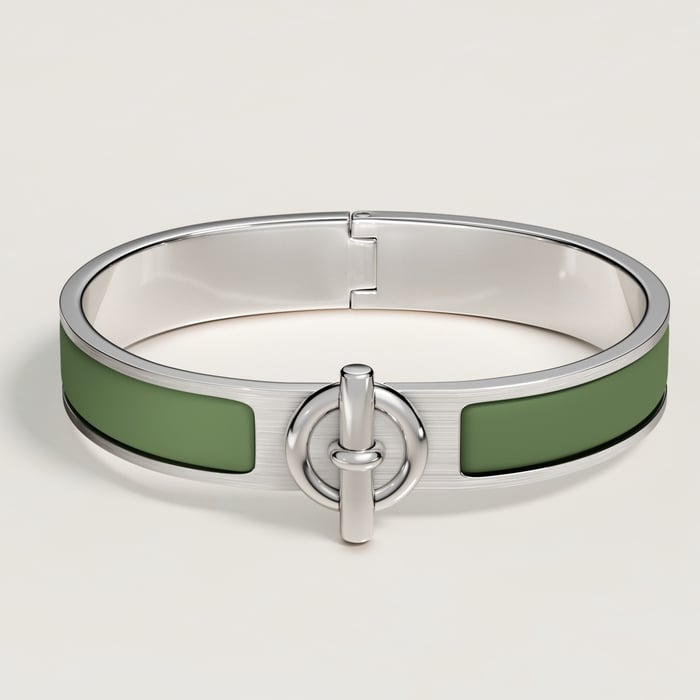Loden Mat Clic Glenan Bracelet