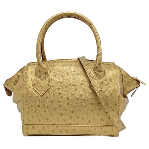 Fendi Leather handbag