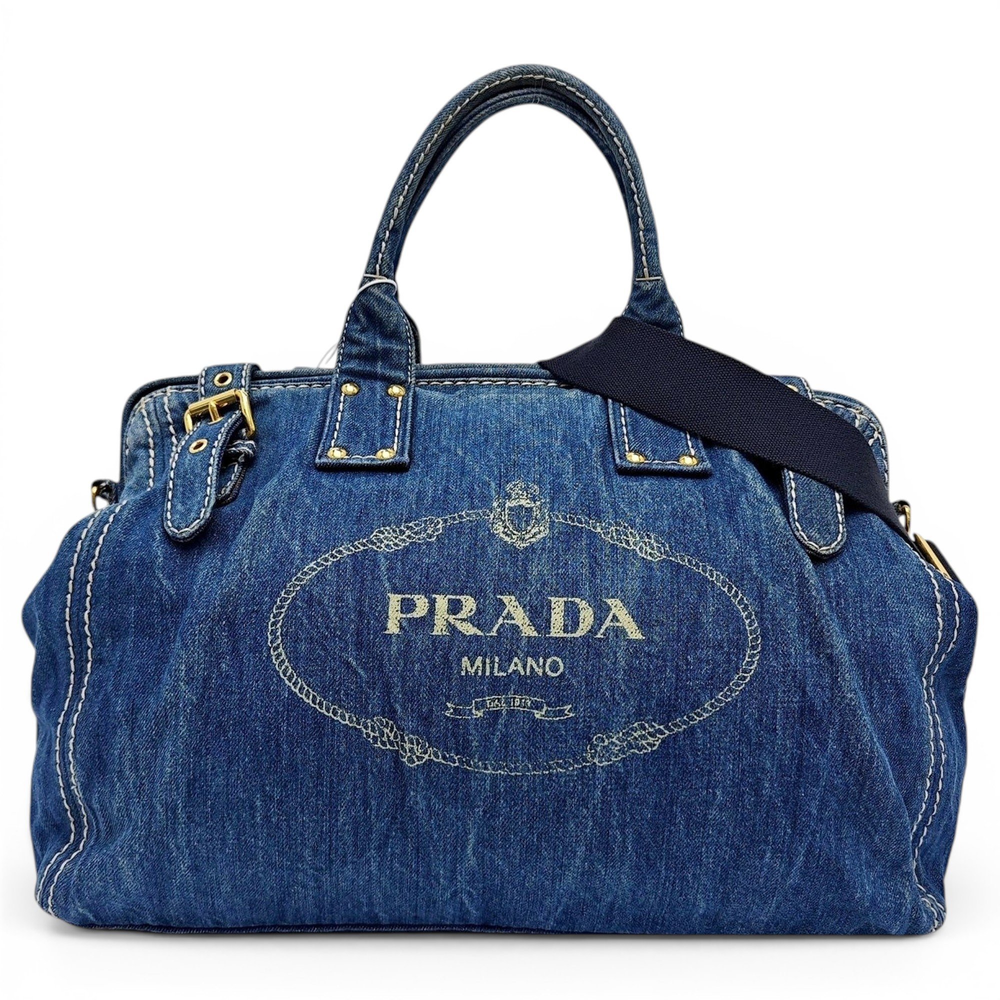 Cloth handbag