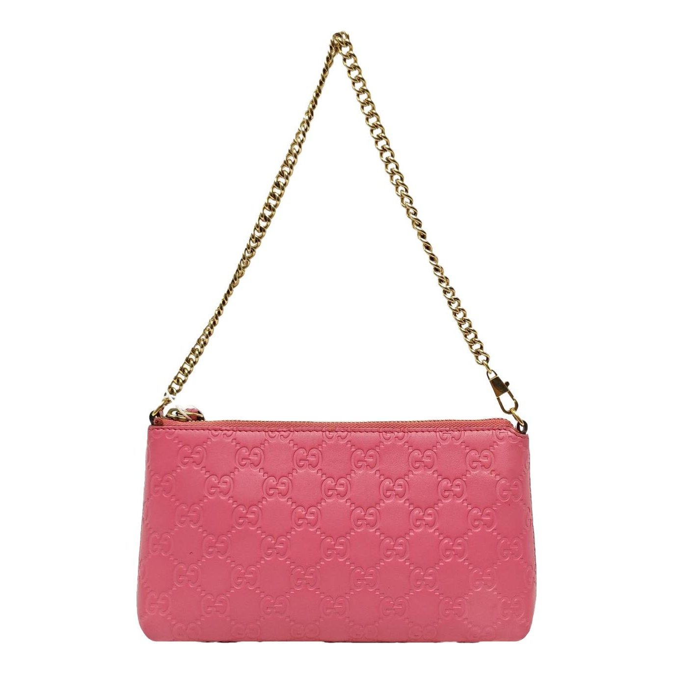 Sylvie 1969 leather handbag