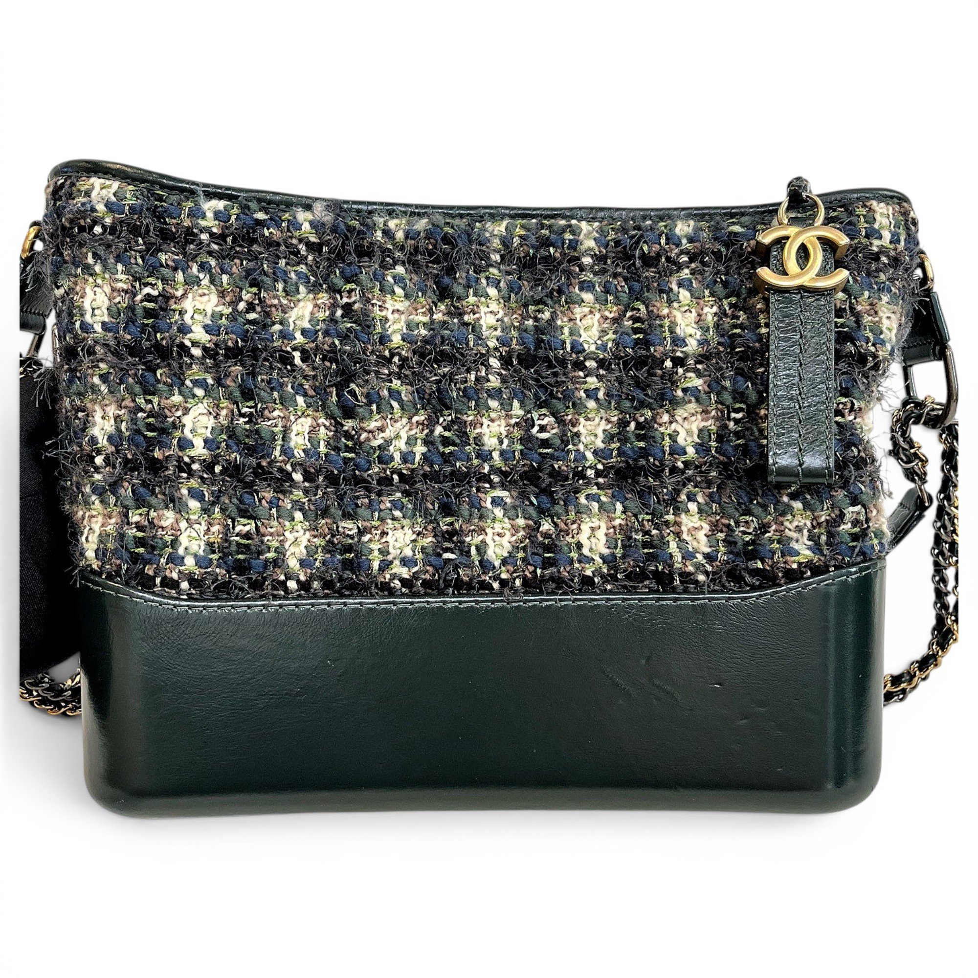 Gabrielle cloth handbag