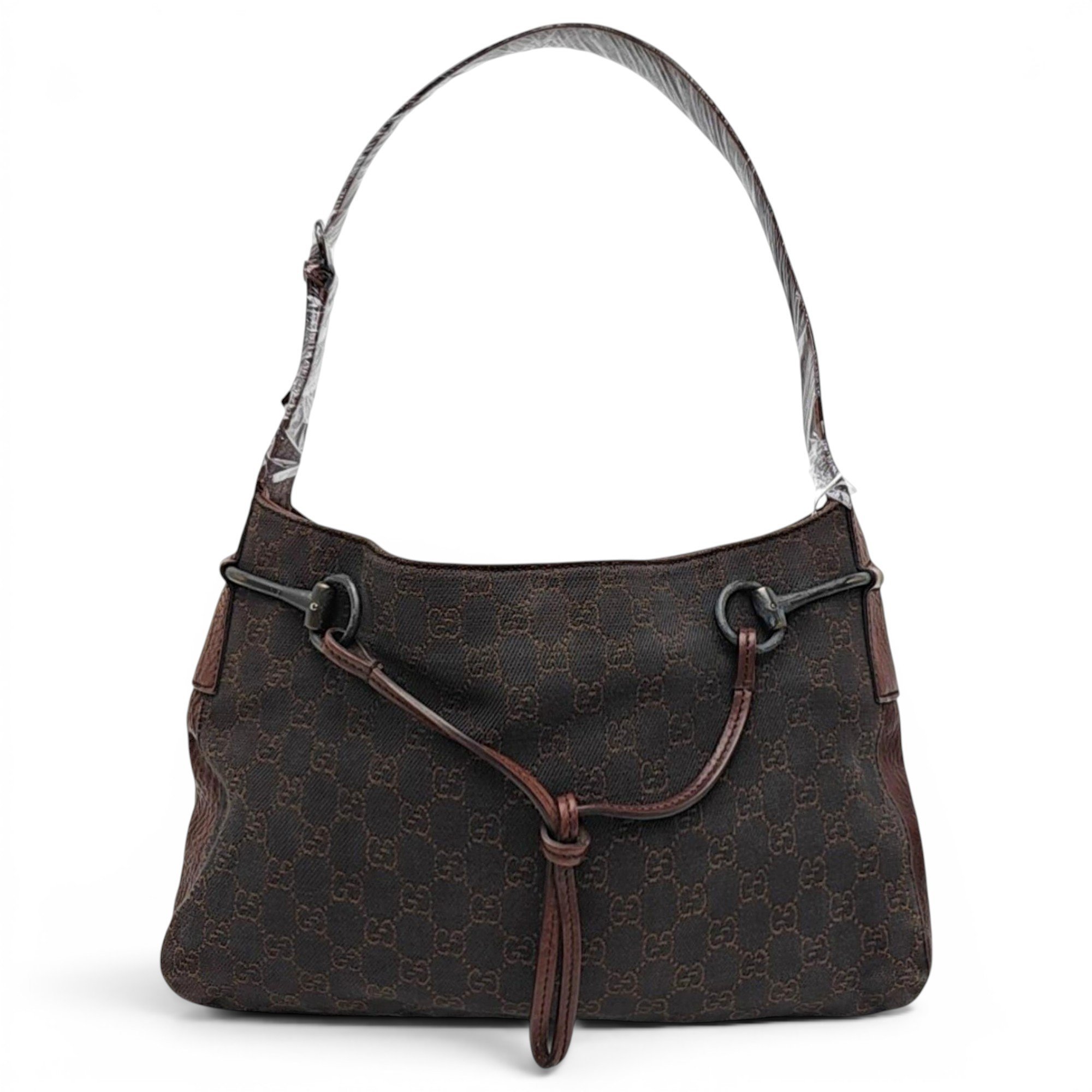 Amalfi cloth handbag