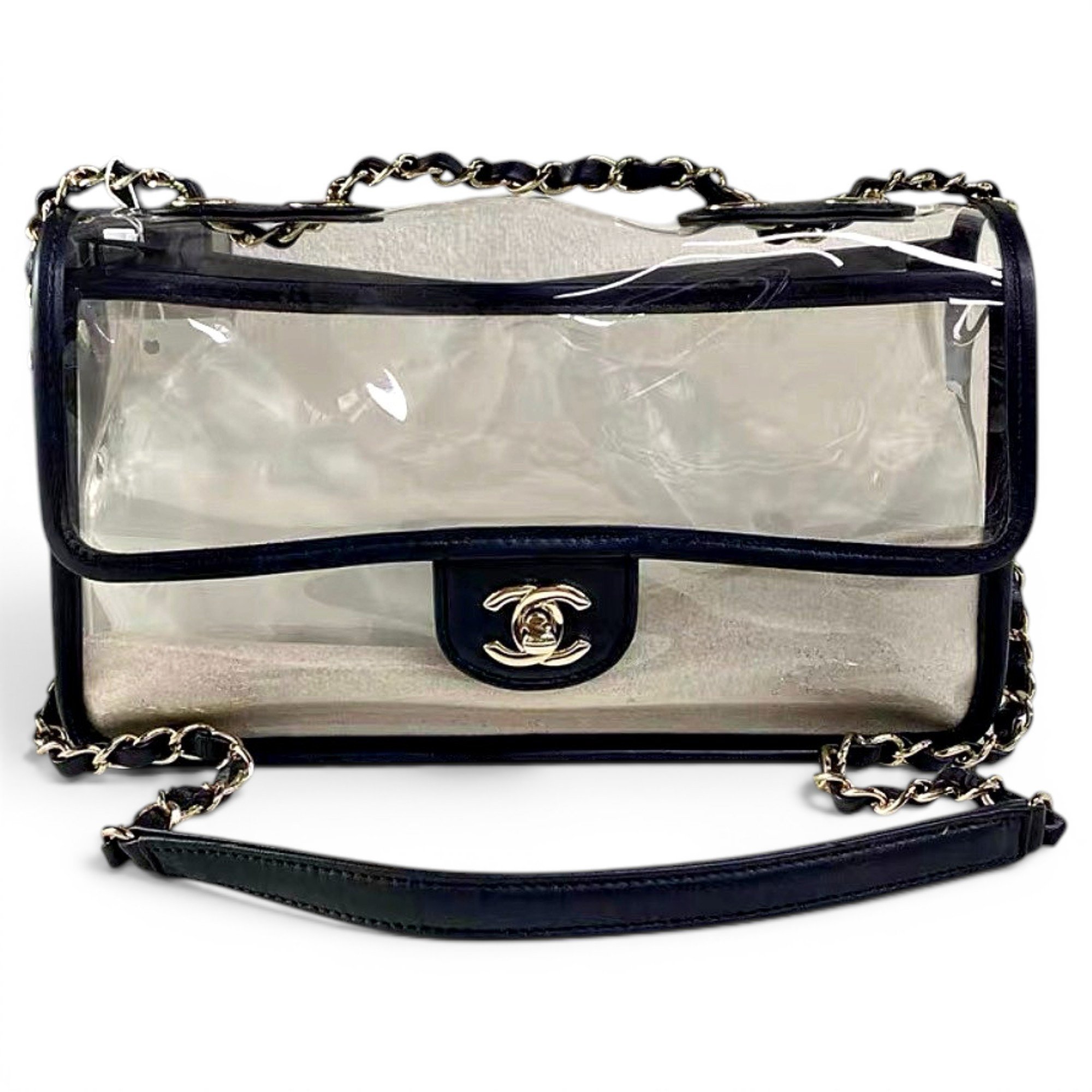 Timeless/Classique crossbody bag