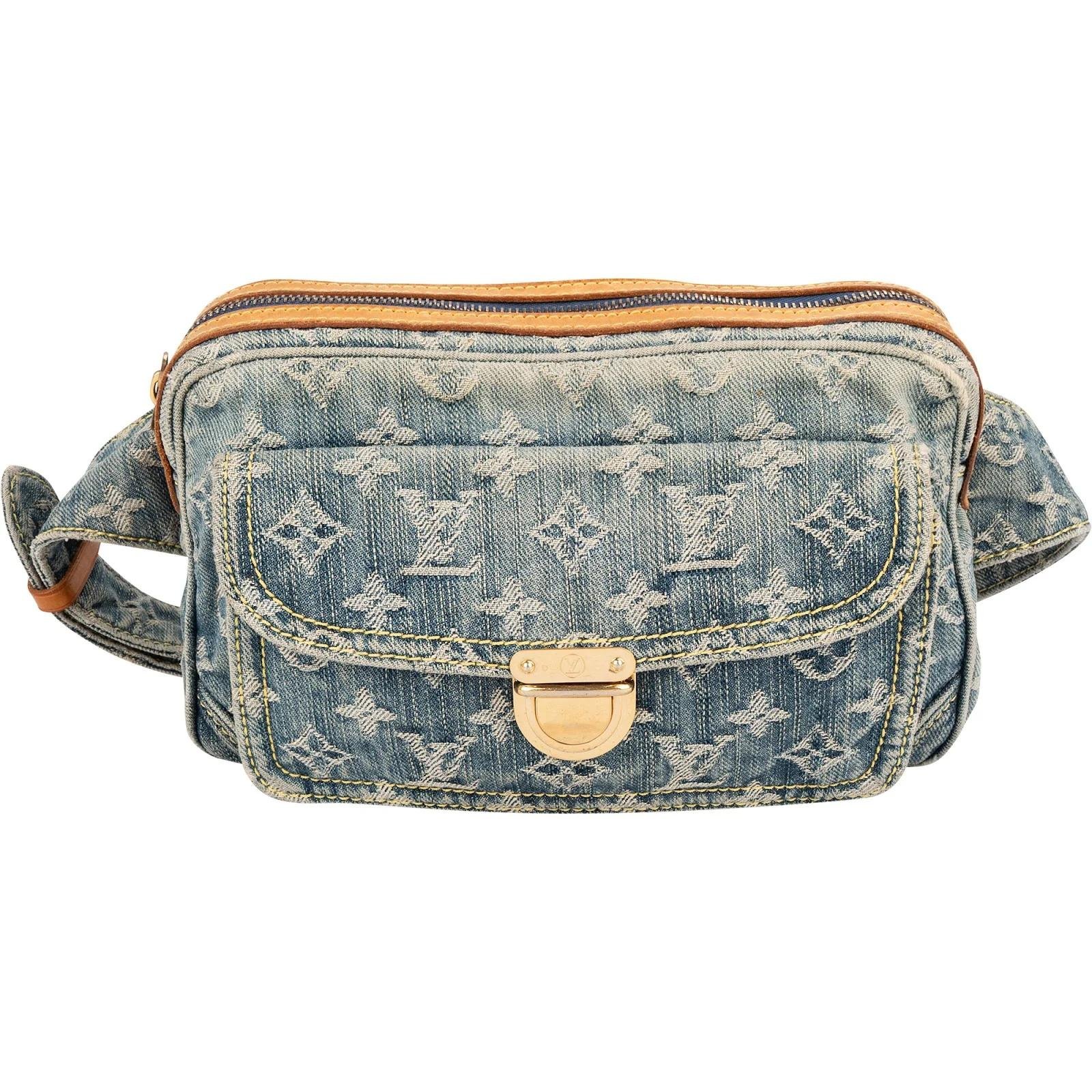 Bum Bag / Sac Ceinture bag
