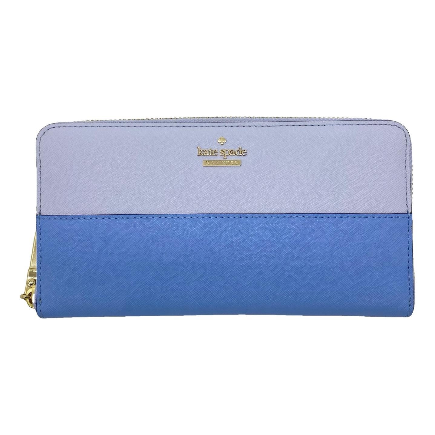 Kate Spade Leather clutch bag