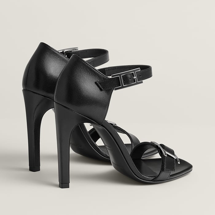 Noir Judy 105 Sandal