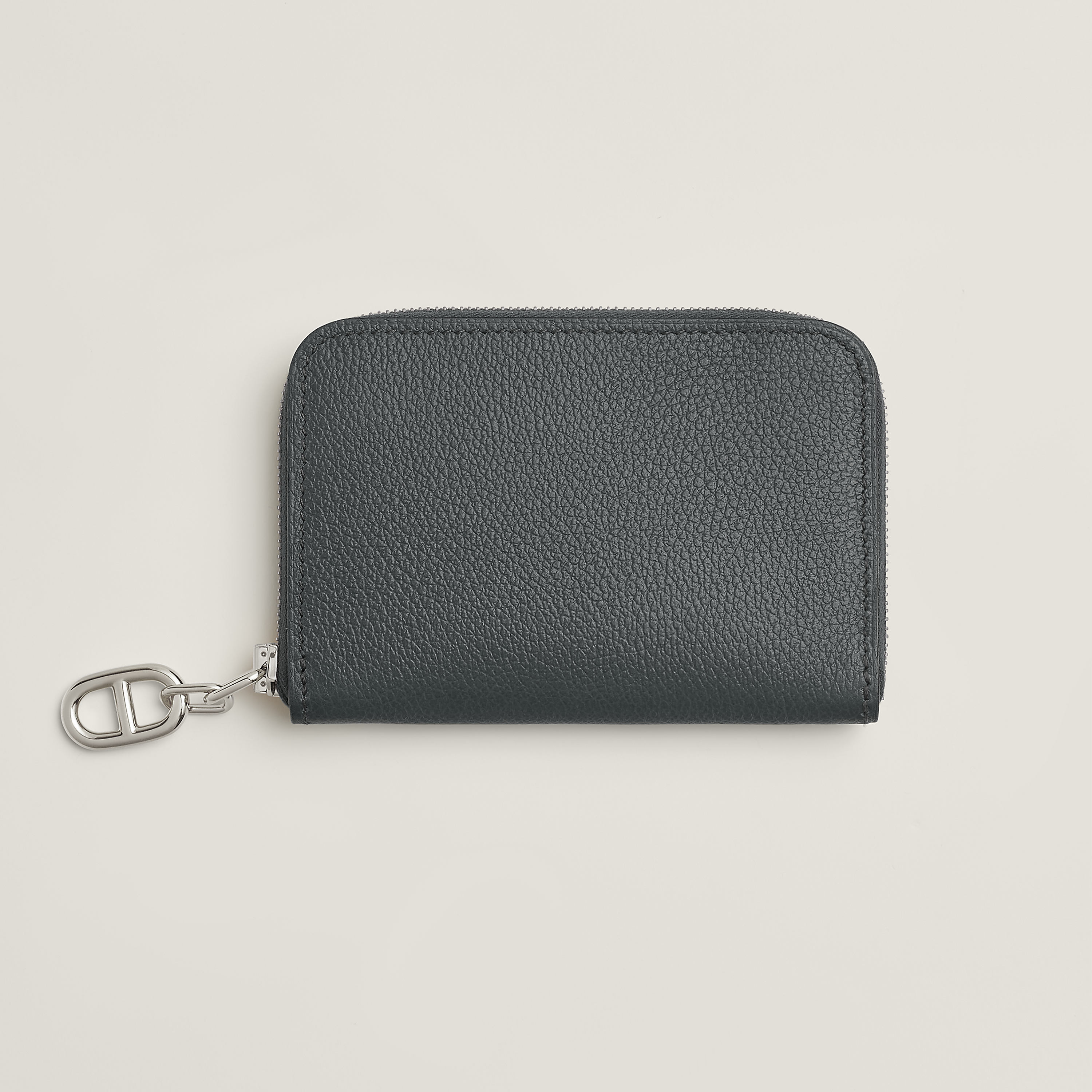 Porte-cartes Zipengo Compact Chaîne d'Ancre