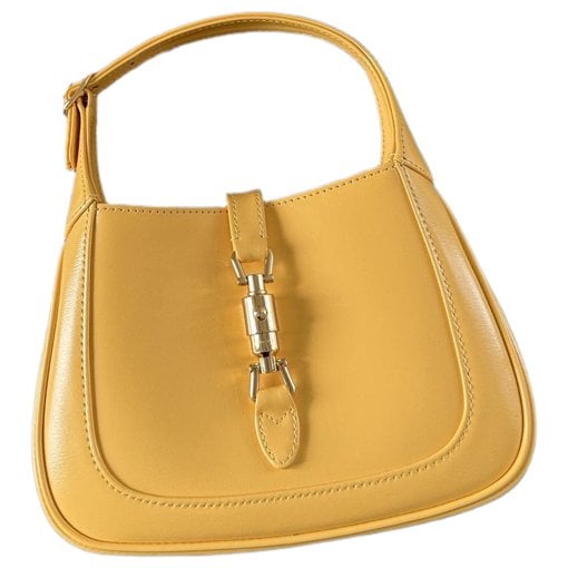 Jackie 1961 leather handbag