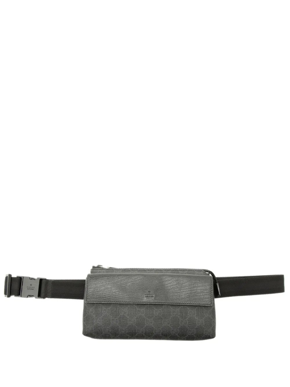 2000-2015 GG Supreme belt bag