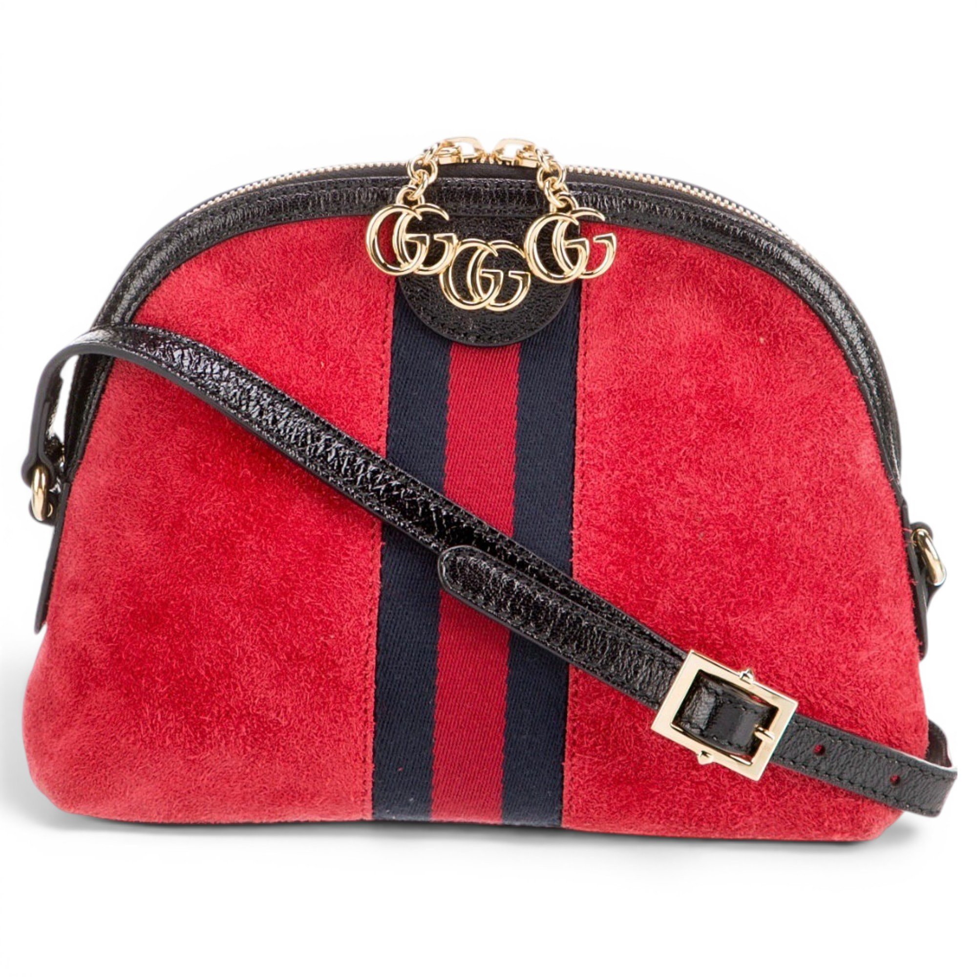 Ophidia Dome handbag