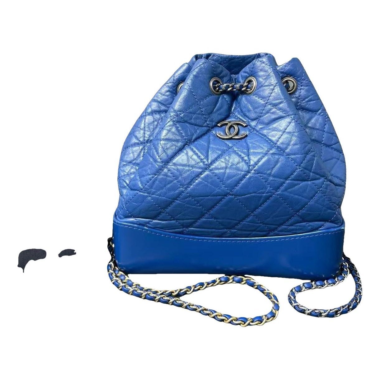 2.55 leather handbag