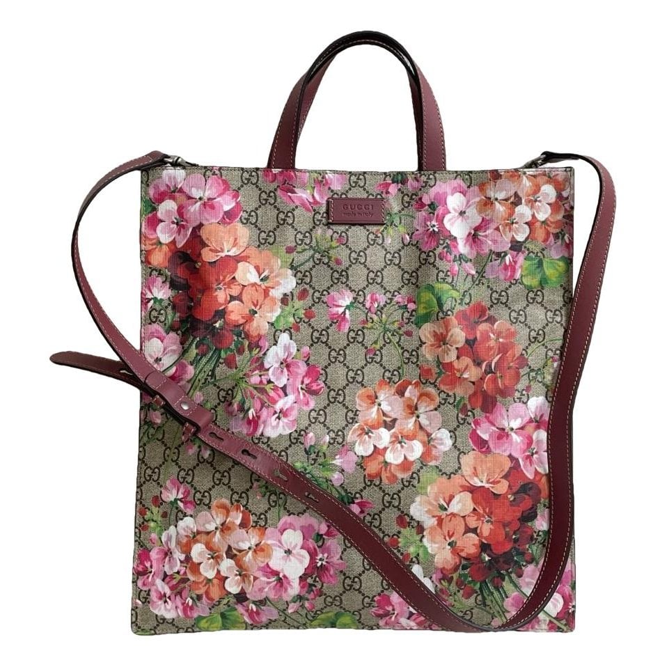 Cloth handbag