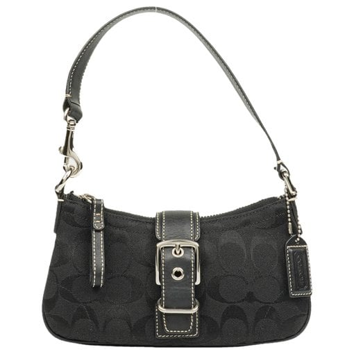 Cloth handbag