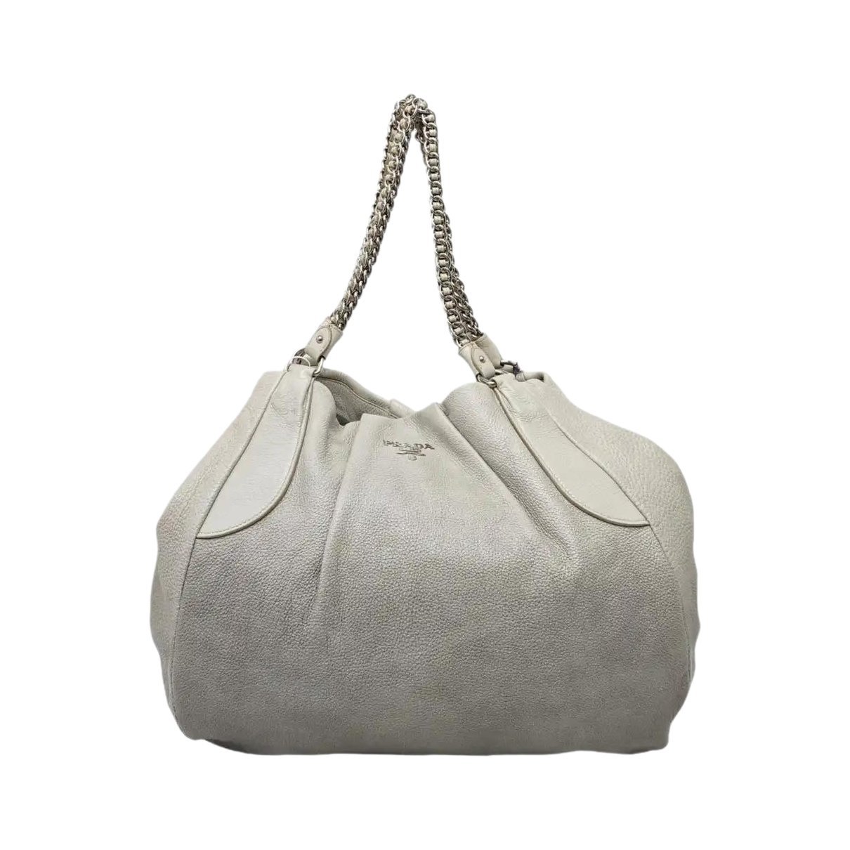 Prada Leather handbag