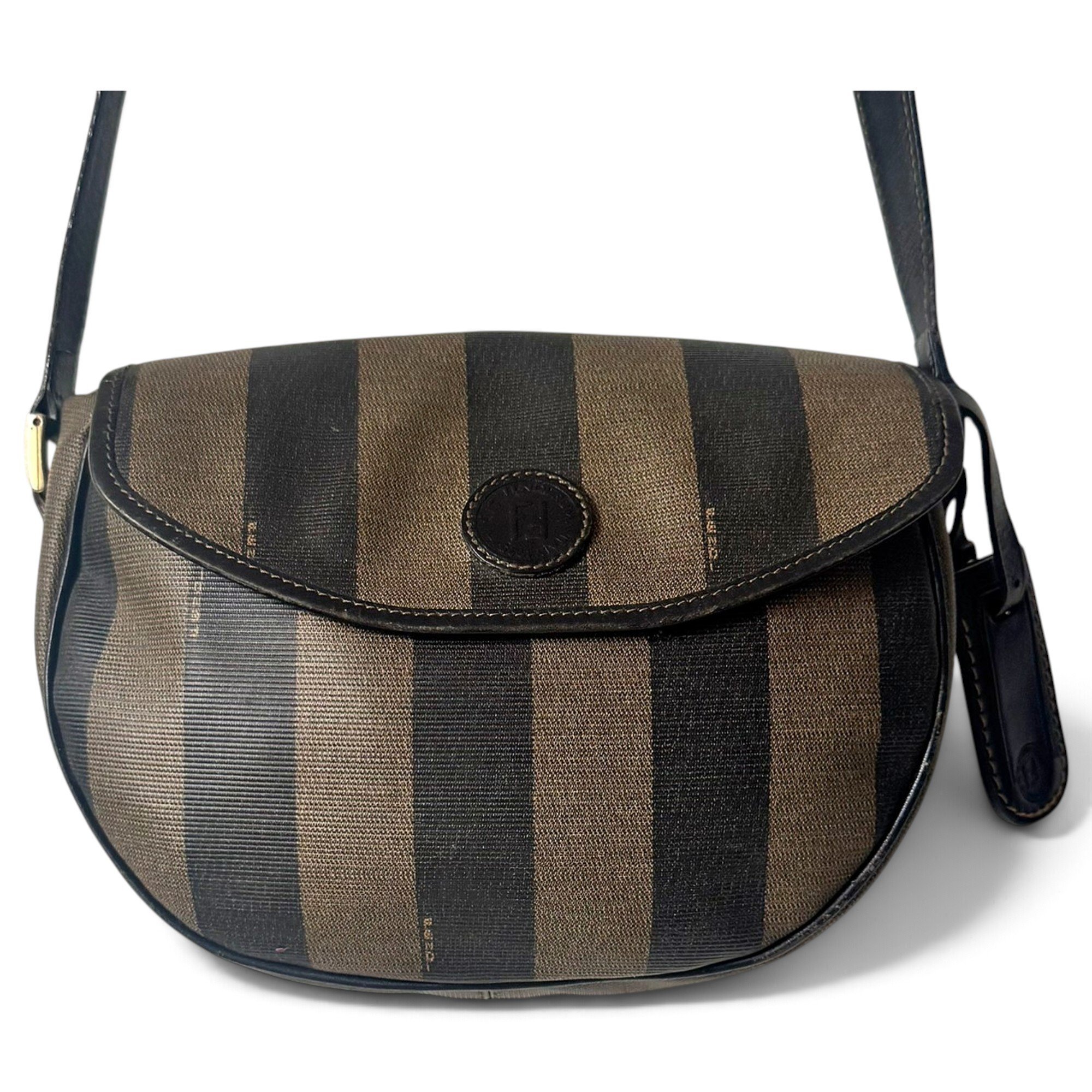 Cloth crossbody bag