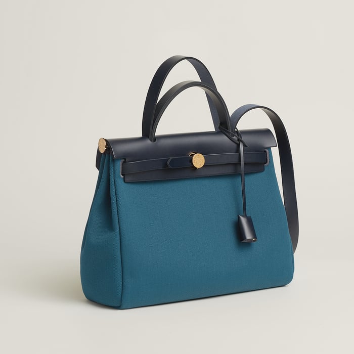 Bolsa Herbag Zip 31