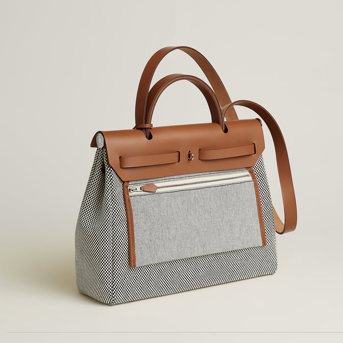 Herbag Zip 31 Bag