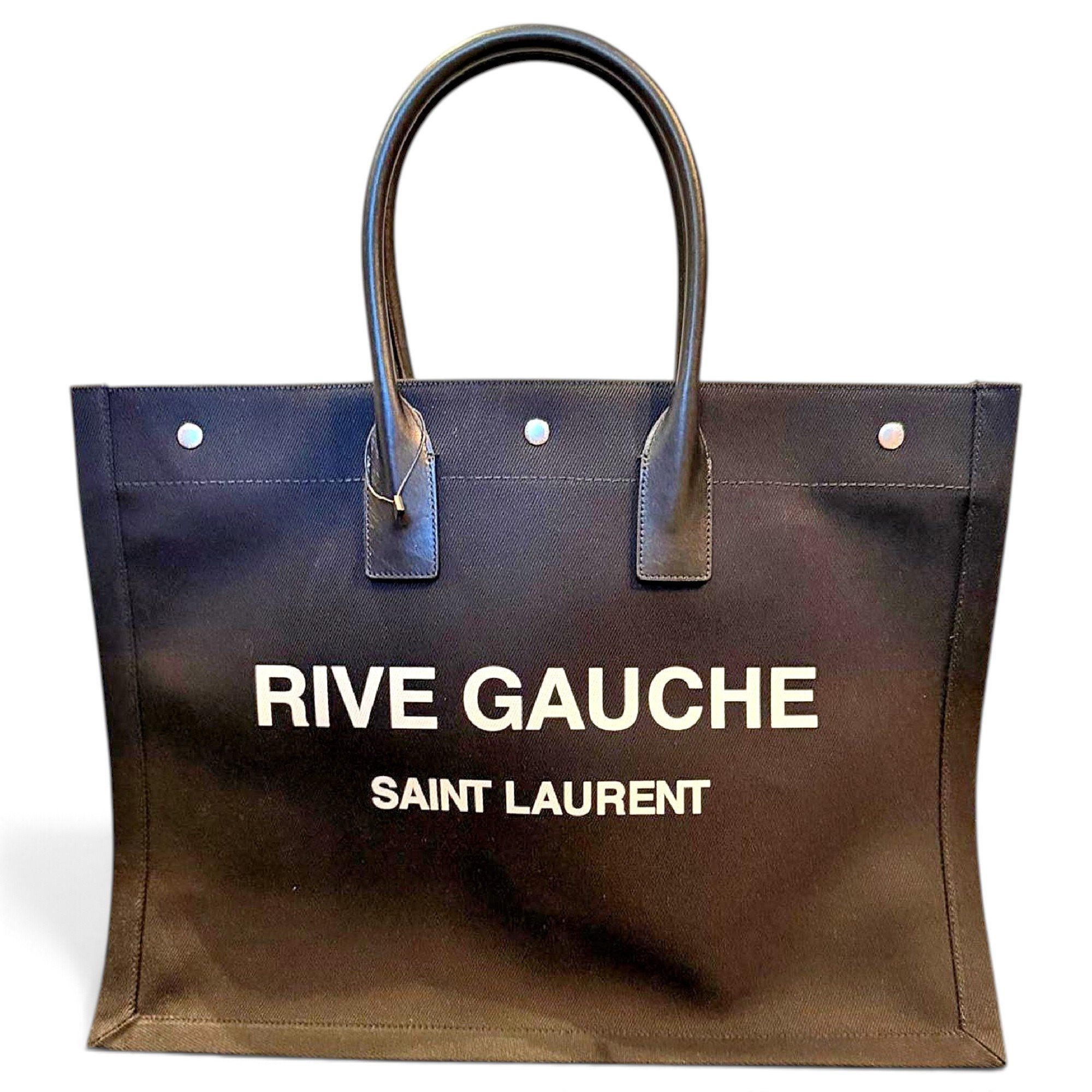 Rive Gauche tote
