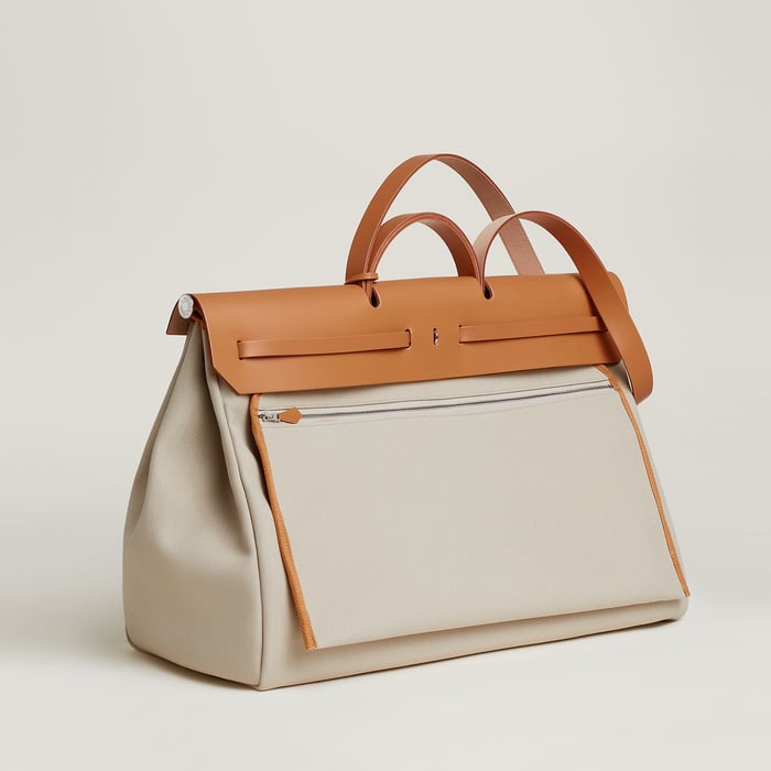Herbag Zip Cabine Bag