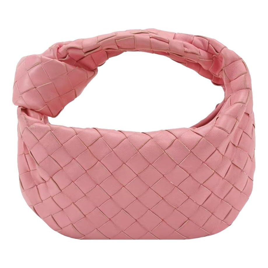 Jodie leather handbag