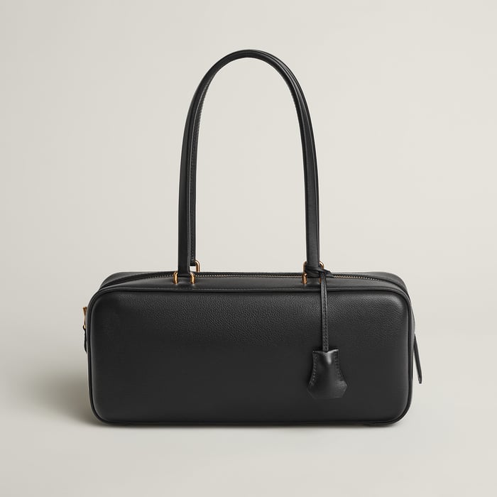 Noir Faubourg Express Bag