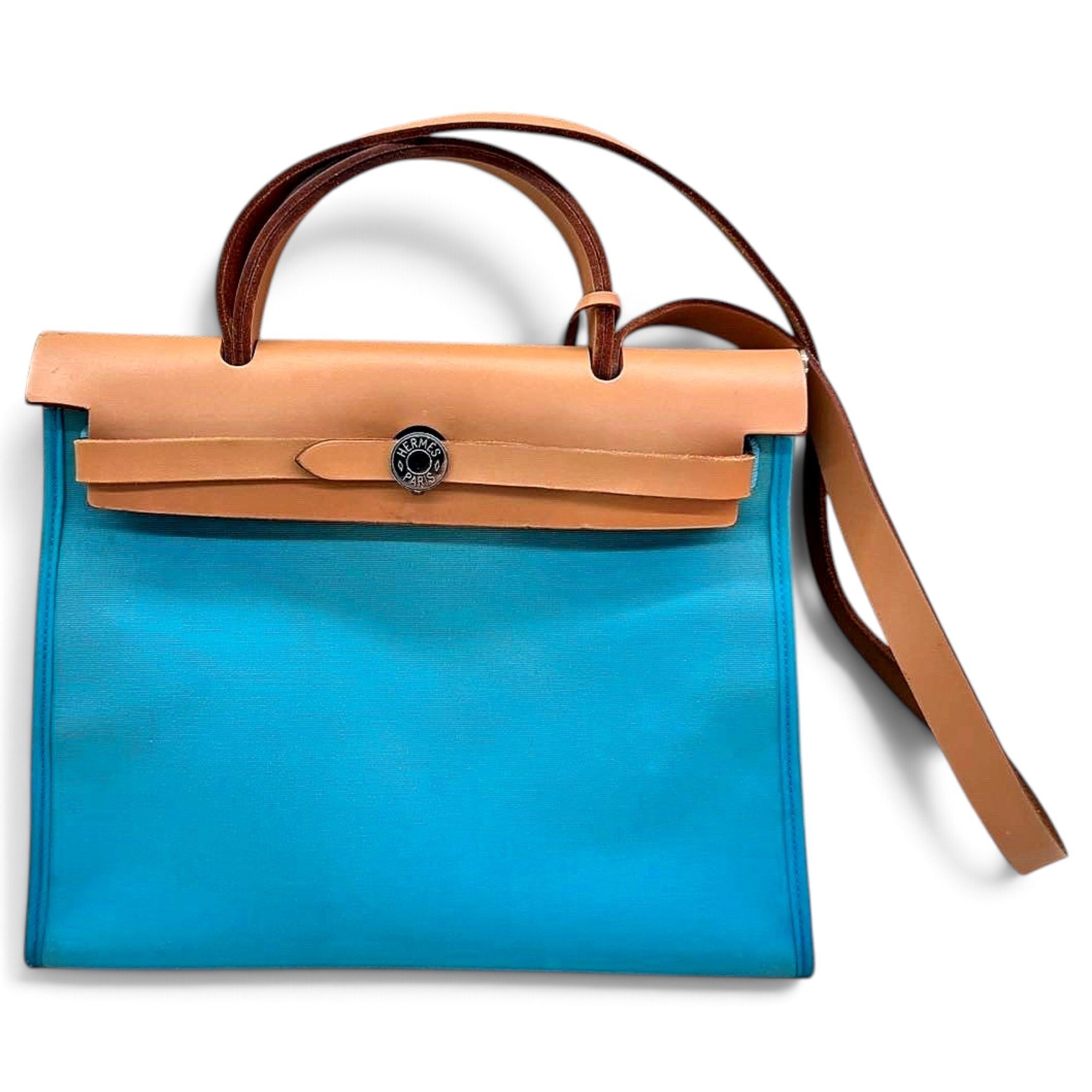 Herbag cloth handbag