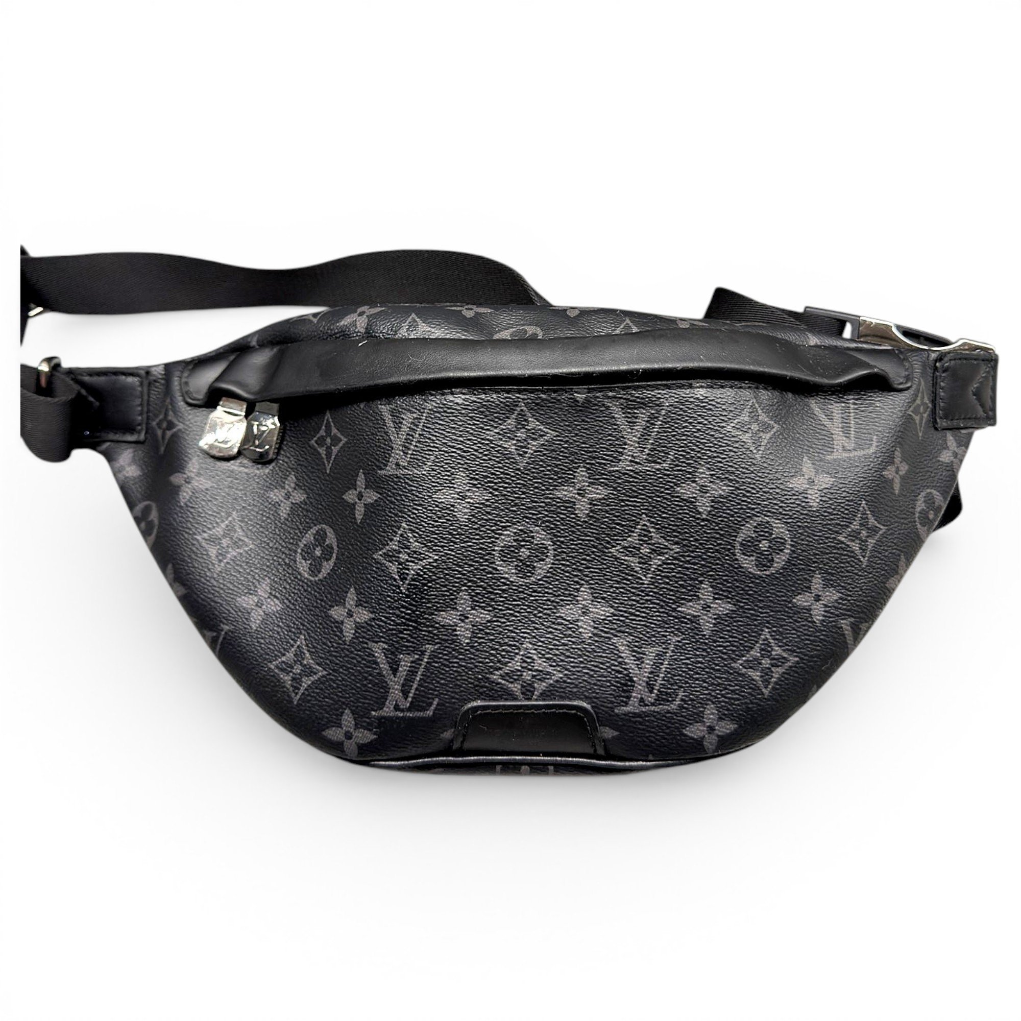 Bum Bag / Sac Ceinture leather crossbody bag