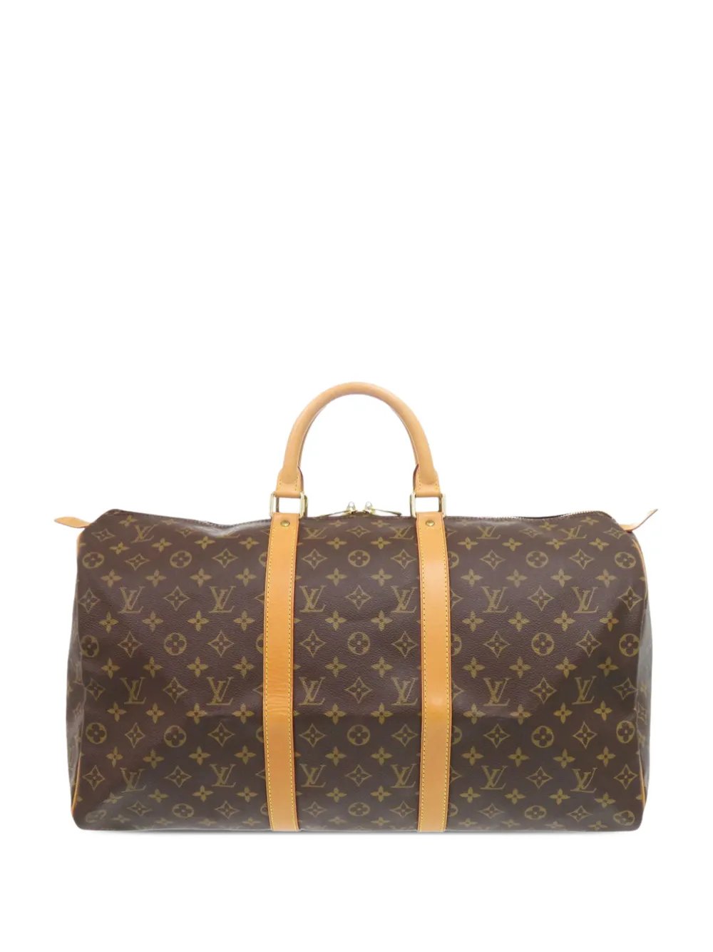 1997 Monogram Keepall 50 travel bag