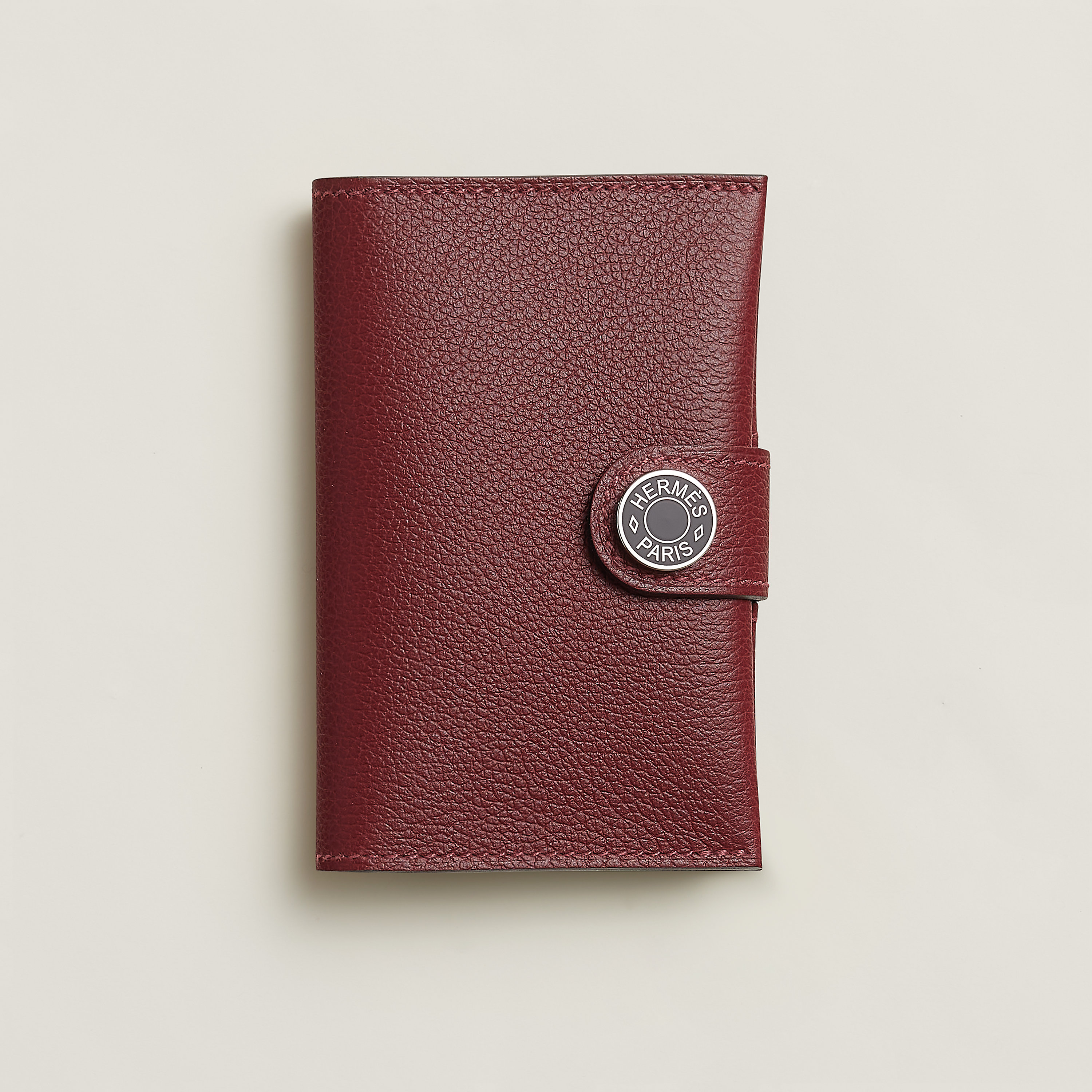 R.M.S card holder