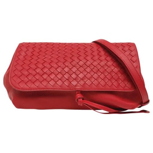 Bottega Veneta Leather crossbody bag