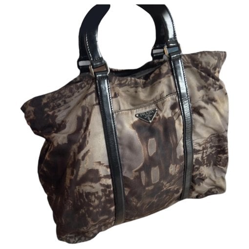 Prada Tote