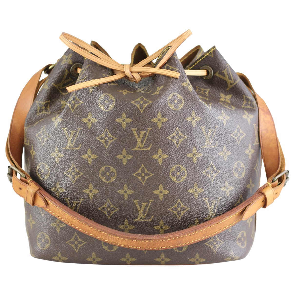 Noé cloth handbag