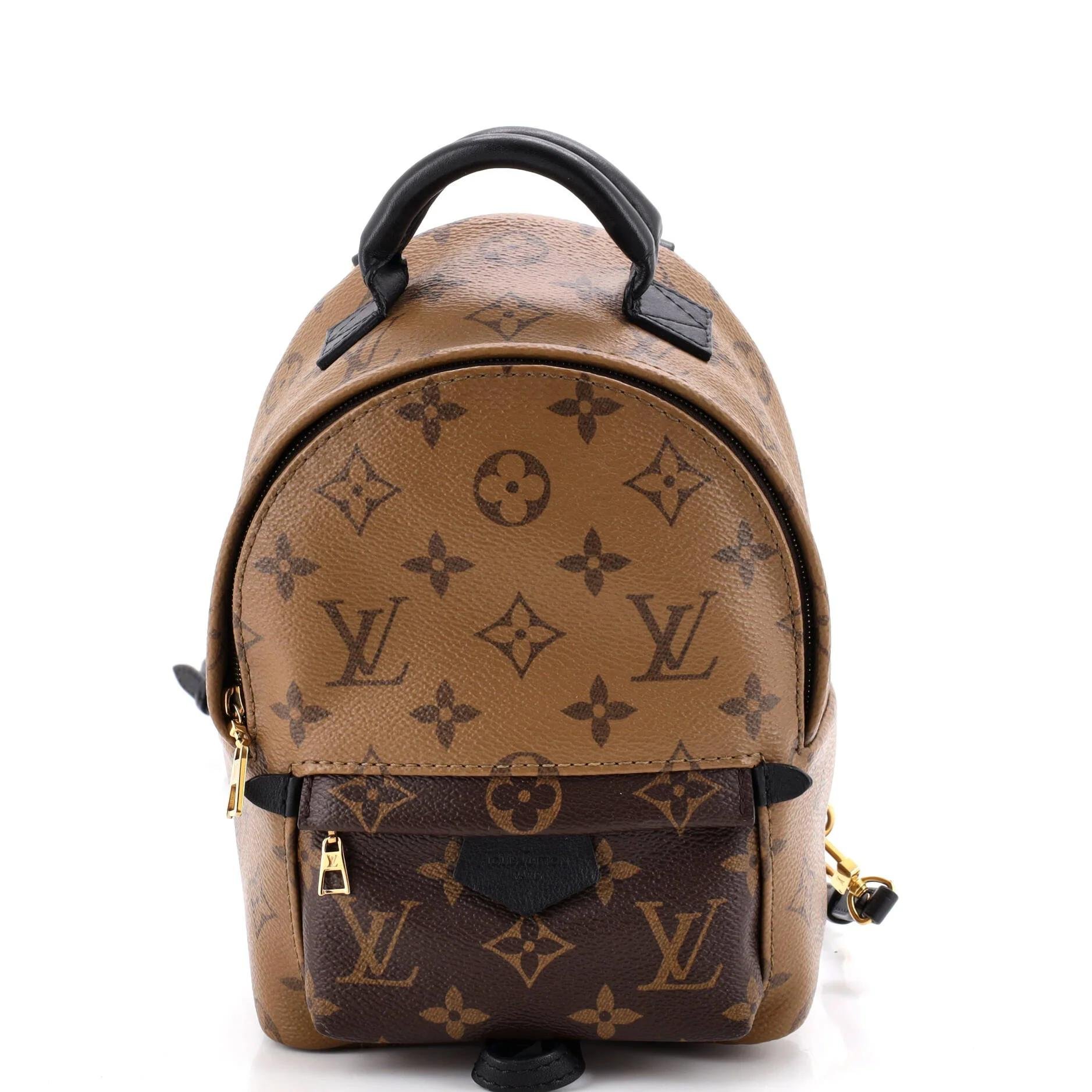 Cloth backpack