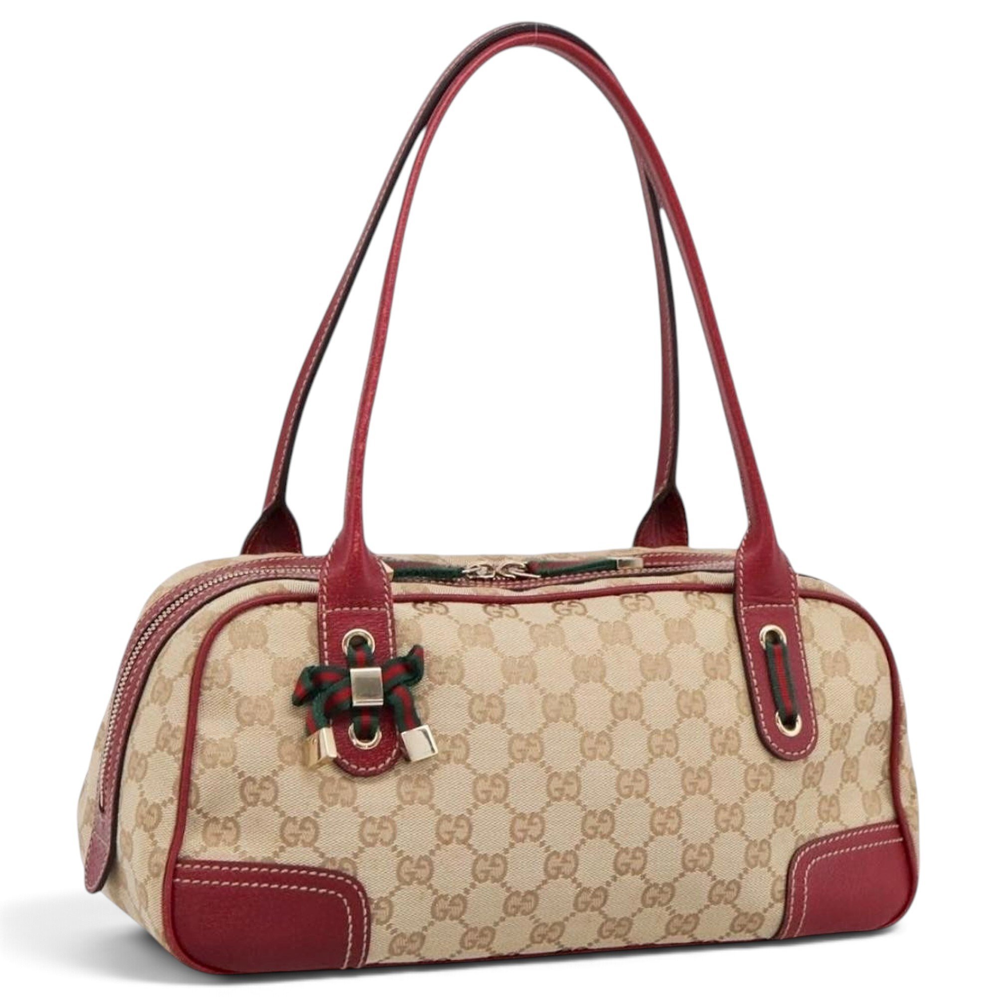 Cloth handbag
