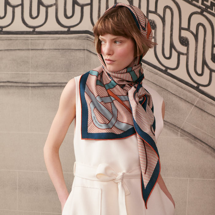 Coup De Fouet Chemise Triangle