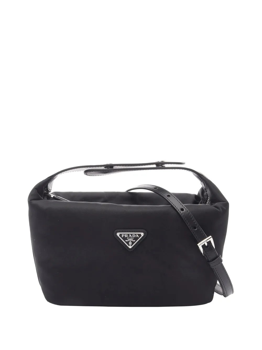 2013-2026 Re Nylon Cherie satchel
