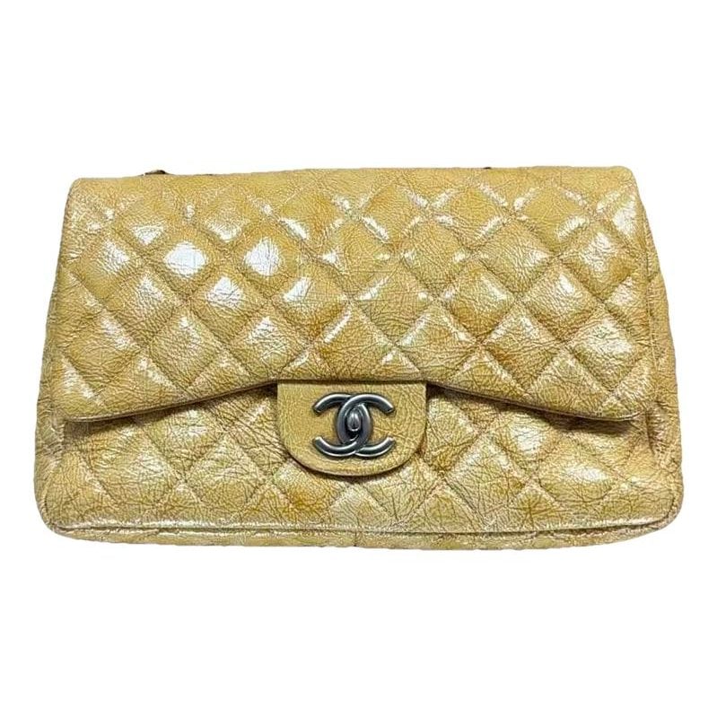 Chanel Timeless/Classique leather crossbody bag