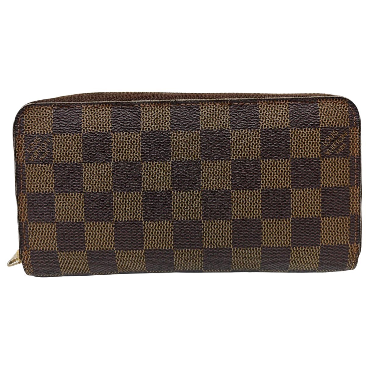 Leather mini bag