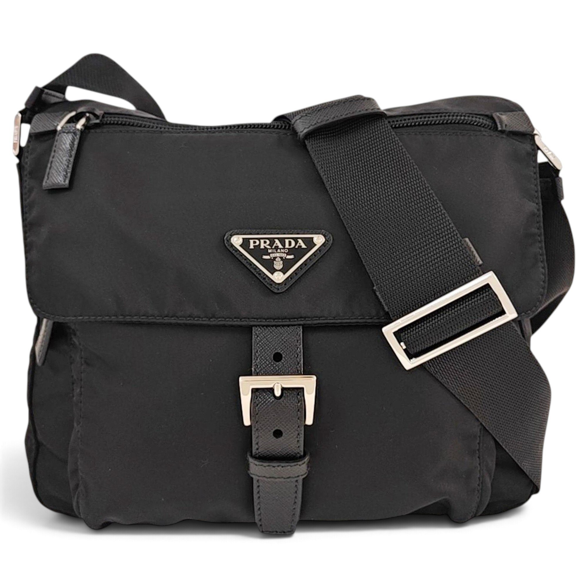 Cloth handbag