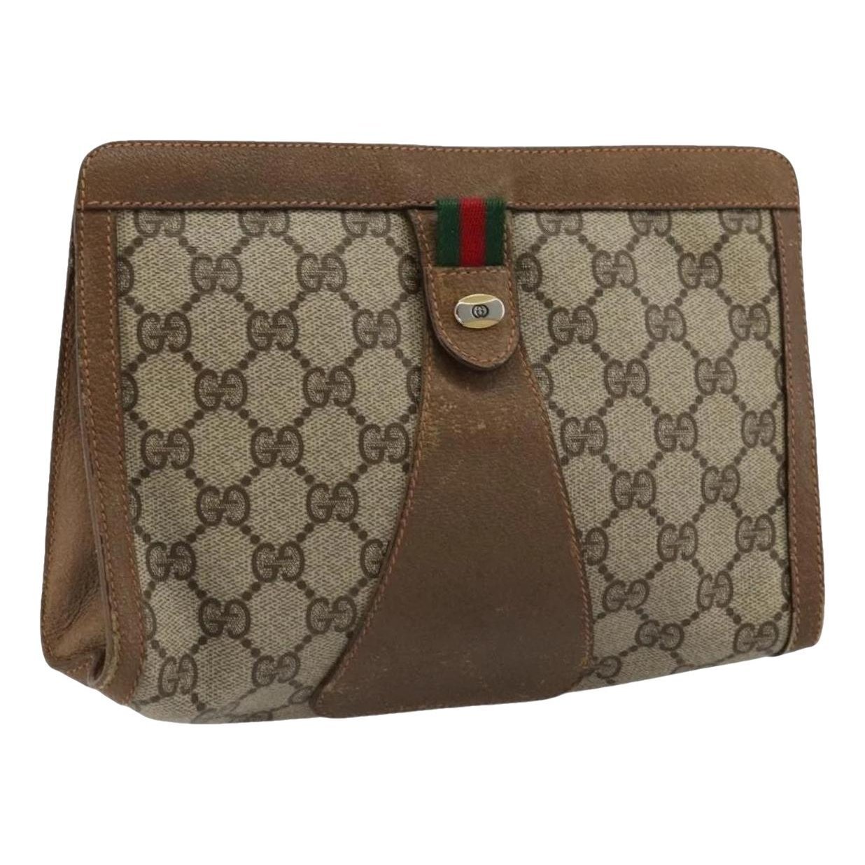 Clutch bag