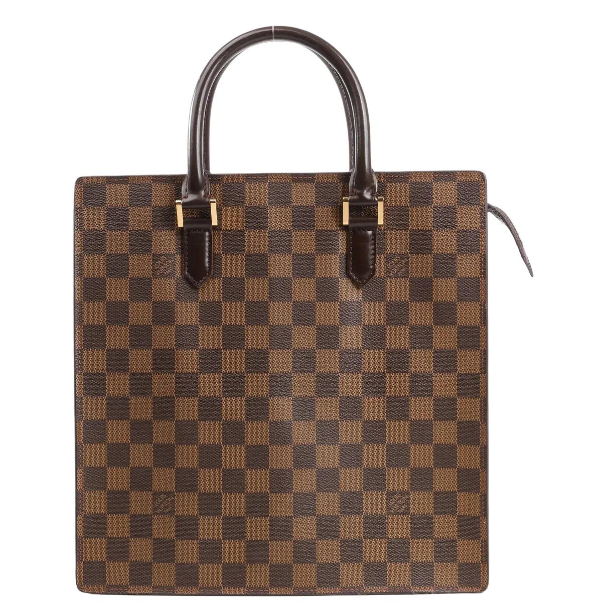 Venice leather handbag