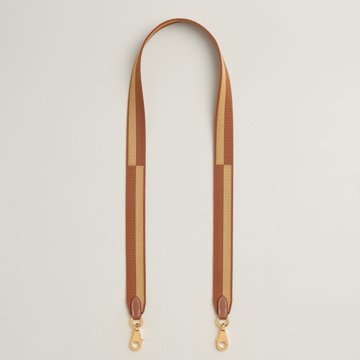 Sangle Casaque 25 mm Bag Strap