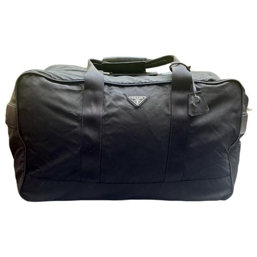 Travel bag