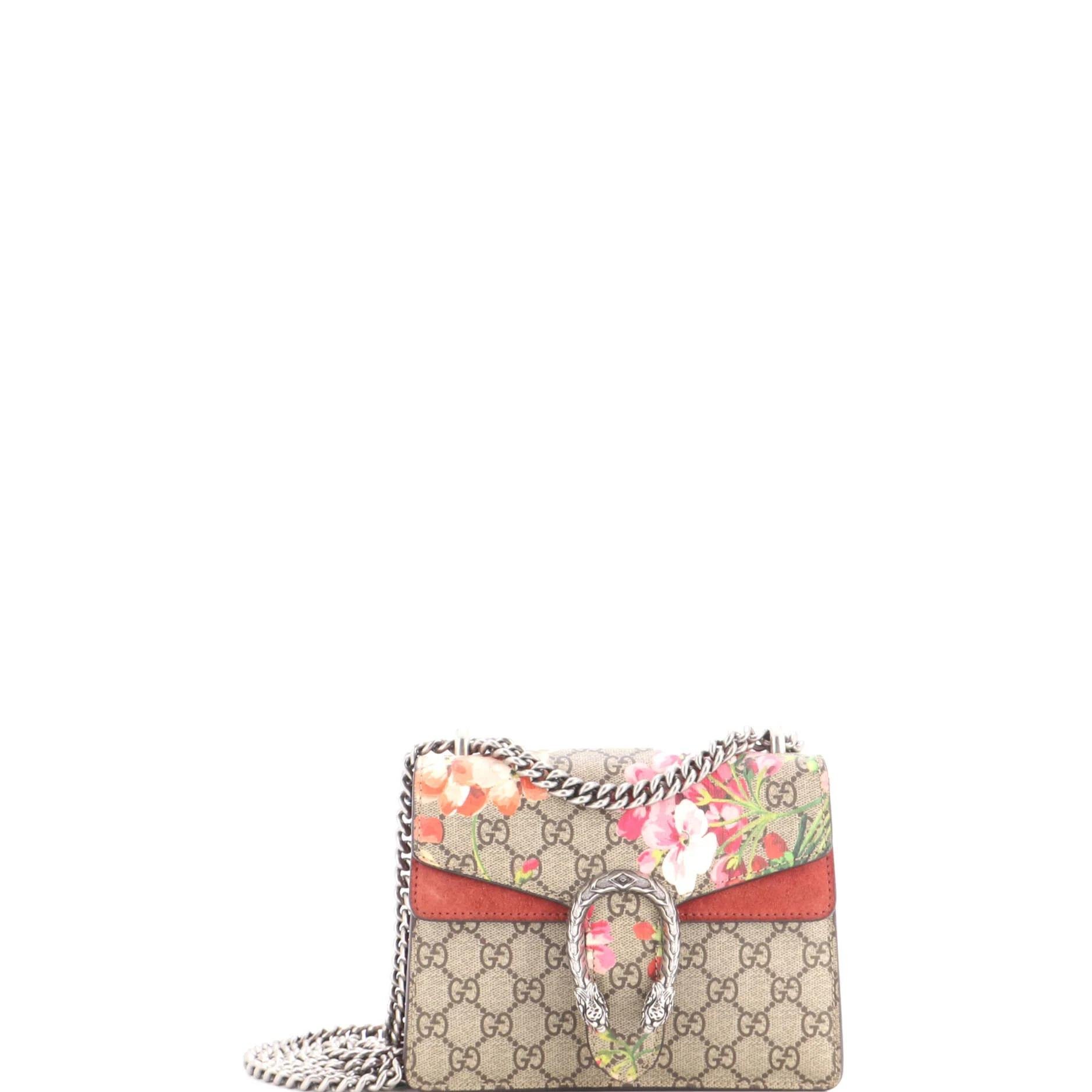 Cloth handbag